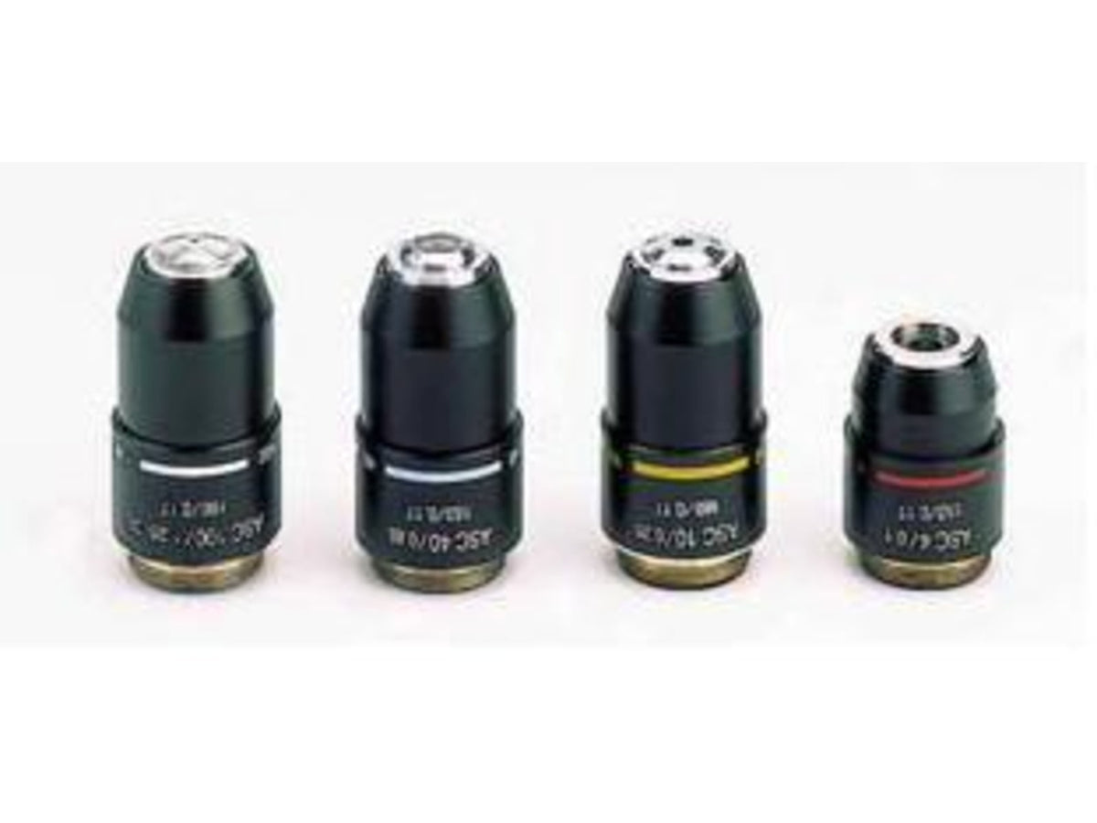 Motic Instruments ASC4X Objective DMB SG01.S01217