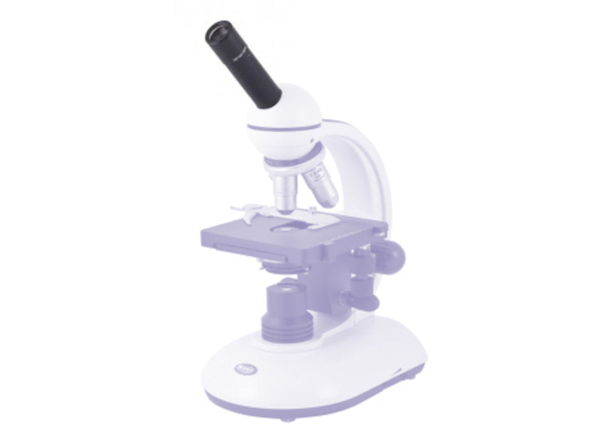 Motic Instruments Digital Compound Microscopes Motic SG02.S0121 Widefield Eyepieces WF10x 20 Mm