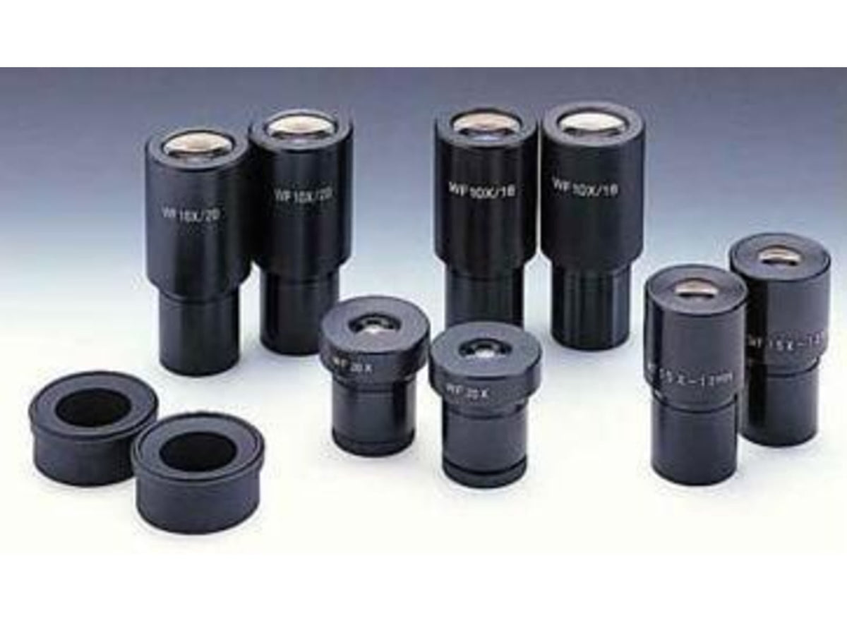 Motic Instruments WF10X/18 Micrometer Eyepiece SG02.S0128