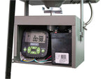 Moultrie Ranch Series Solar Panel 12V Black MFA-15066