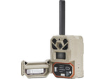 Moultrie Edge Pro 2 Trail Camera Tan MMC-14125