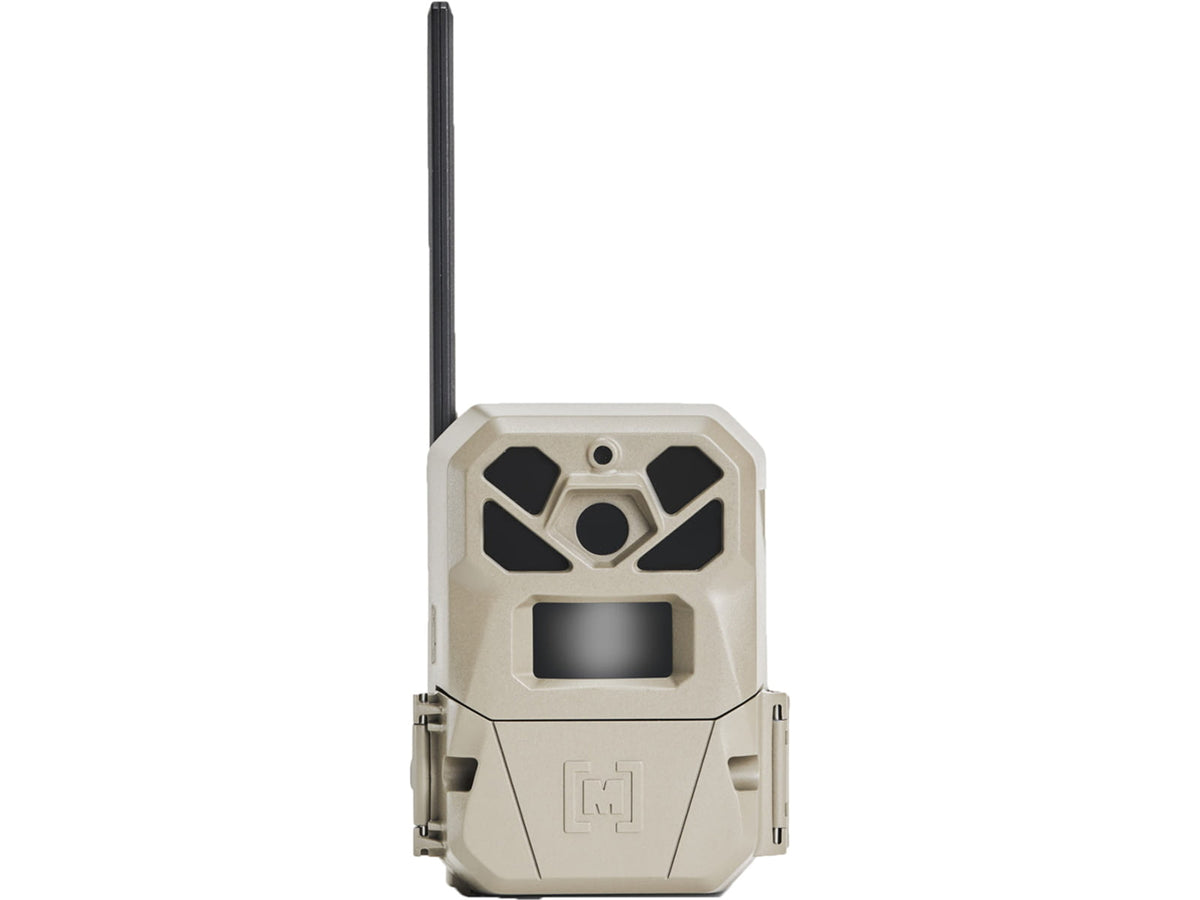 Moultrie Edge Pro 2 Trail Camera Tan MMC-14125