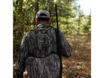 Moultrie Feeders Run N Gun 200 Turkey Vest Real Tree Edge KHT0228