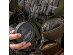 Moultrie Feeders Run N Gun 200 Turkey Vest Real Tree Edge KHT0228
