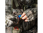 Moultrie Feeders Run N Gun 200 Turkey Vest Real Tree Edge KHT0228