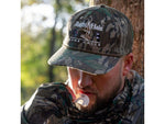 Moultrie Feeders Smoke Show Mouth Call Turkey 3 Pack KHT0254