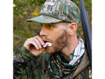 Moultrie Feeders Smoke Show Mouth Call Turkey 3 Pack KHT0254