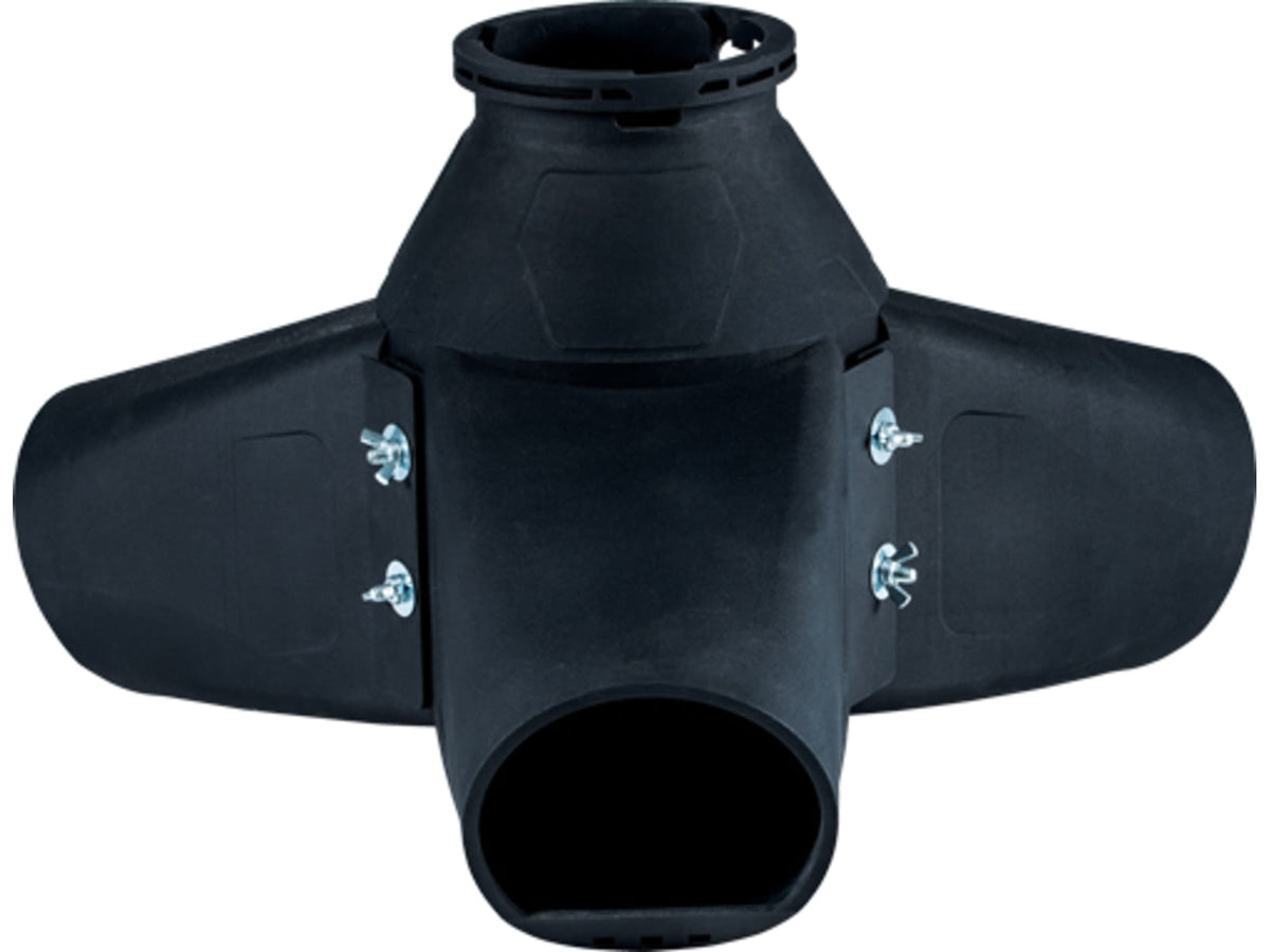 Moultrie Feeders Moultrie Feeder Kit Gravity Design