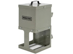 Moultrie Feeders Block Feeder Gray MFG-15118
