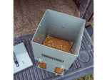 Moultrie Feeders Block Feeder Gray MFG-15118