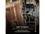 Moultrie Feeders MMA14110 Flex Mount MMA14110