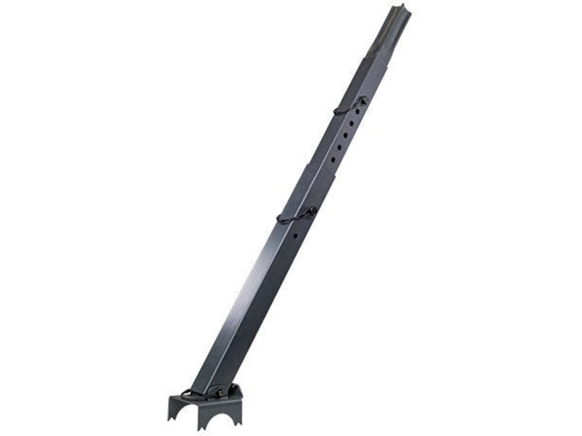 Moultrie Leveling Feeder Leg Black MFA-15001