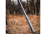 Moultrie Leveling Feeder Leg Black MFA-15001
