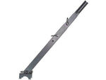 Moultrie Leveling Feeder Leg Black MFA-15001