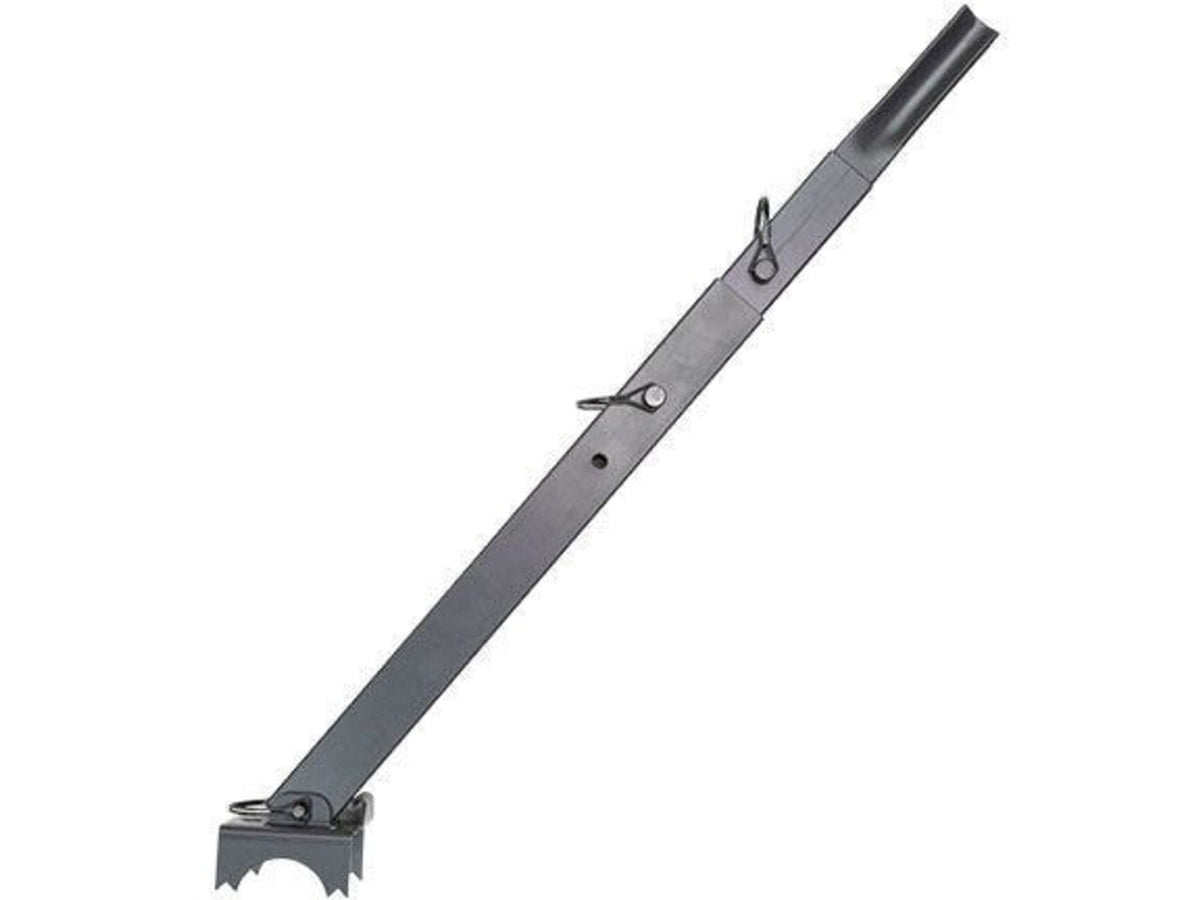 Moultrie Leveling Feeder Leg Black MFA-15001