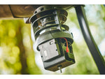 Moultrie Feeders Feed Hub Kit Black MFG15069