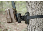 Moultrie Feeders EDGE Series Flex Mount 2 Black MMA14142