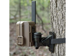Moultrie Feeders EDGE Series Flex Mount 2 Black MMA14142