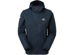 Mountain Equipment Aerofoil Full Zip Jacket - Women's