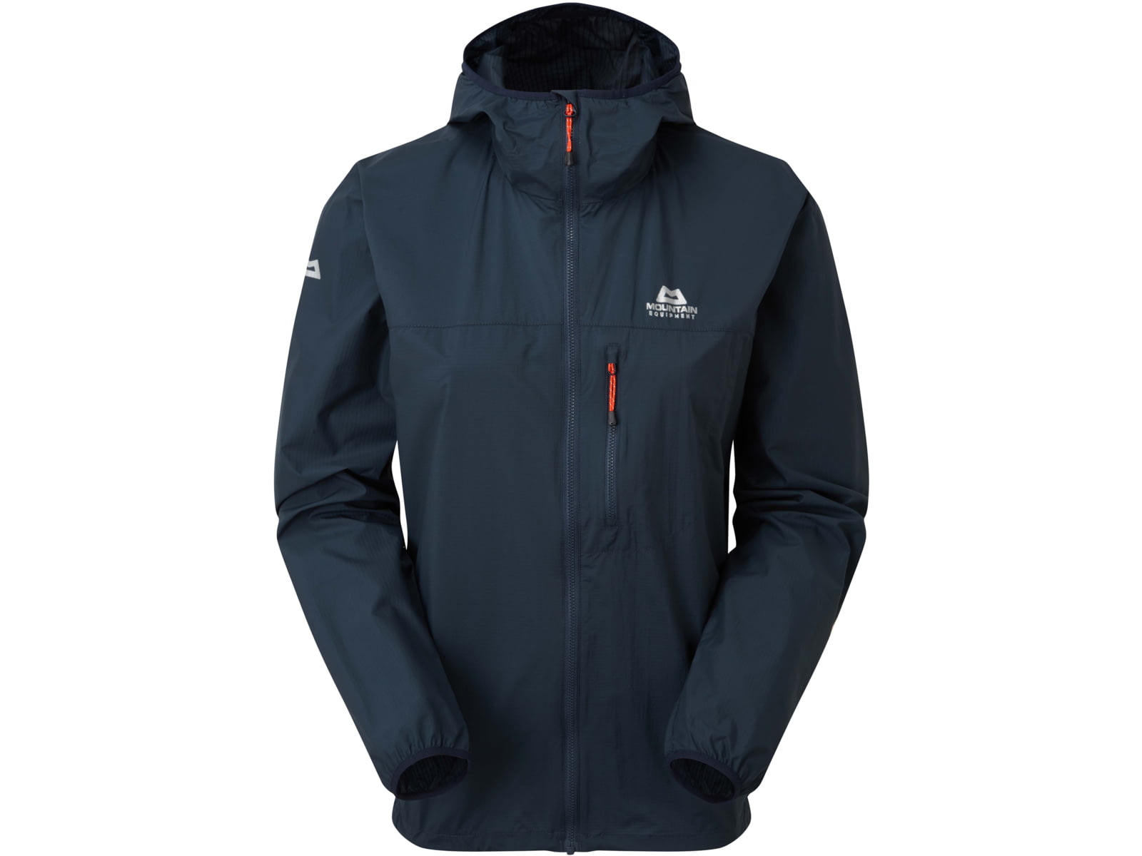 Mountain Equipment Aerofoil Full Zip Jacket - Women's