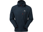 Mountain Equipment Aerofoil Full Zip Jacket - Women's