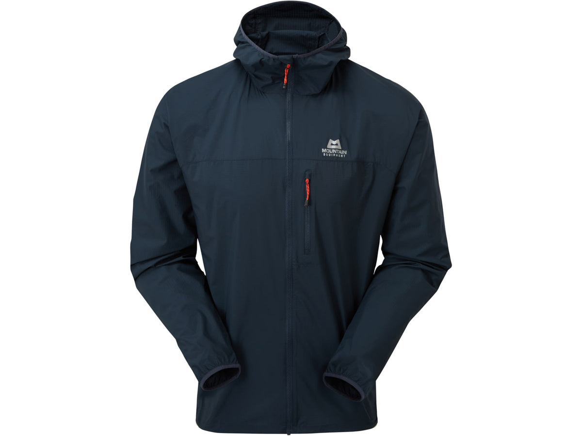 Mountain Equipment Aerofoil Full Zip Jacket - Women's