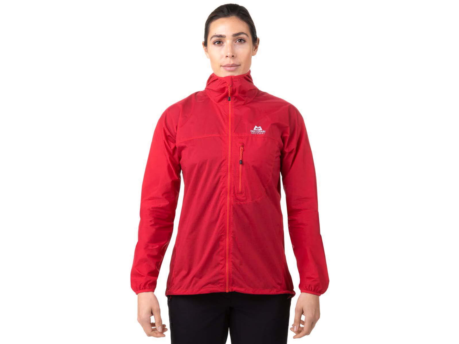 Mountain Equipment Aerofoil Full Zip Jacket - Women's