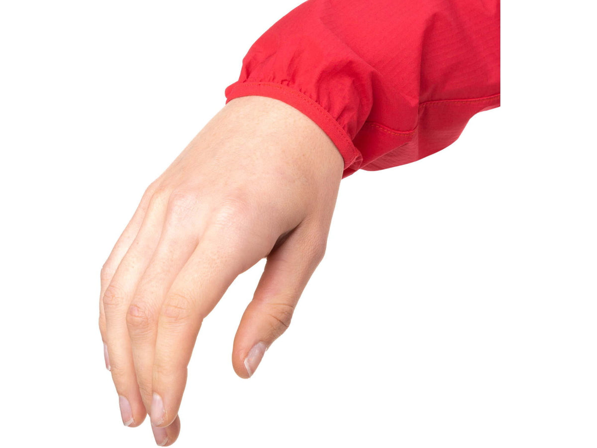 Mountain Equipment Aerofoil Full Zip Jacket - Women's