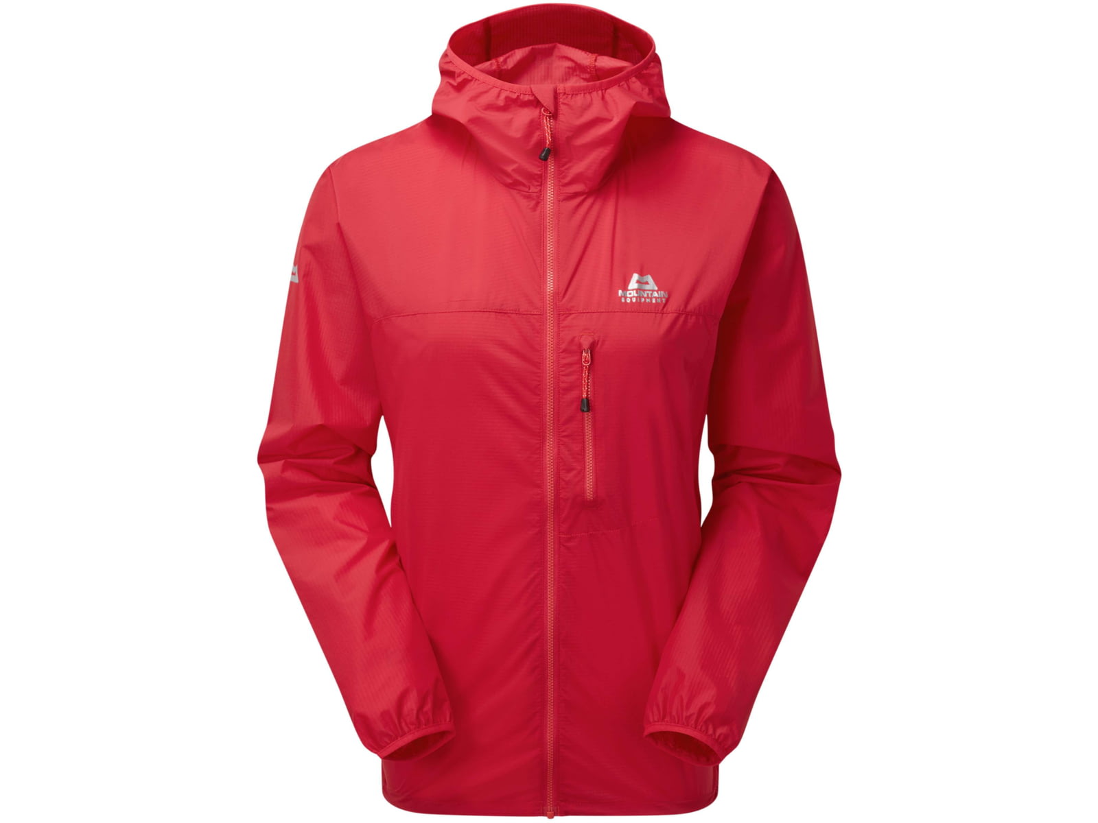 Mountain Equipment Aerofoil Full Zip Jacket - Women's