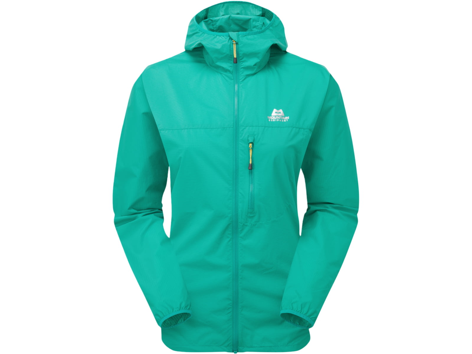 Mountain Equipment Aerofoil Full Zip Jacket - Women's
