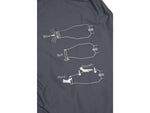 Mountain Equipment Aerostat Windsock Ombre One Size/Small ME-00609601318