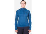 Mountain Equipment Aiguille Hooded Top - Women's