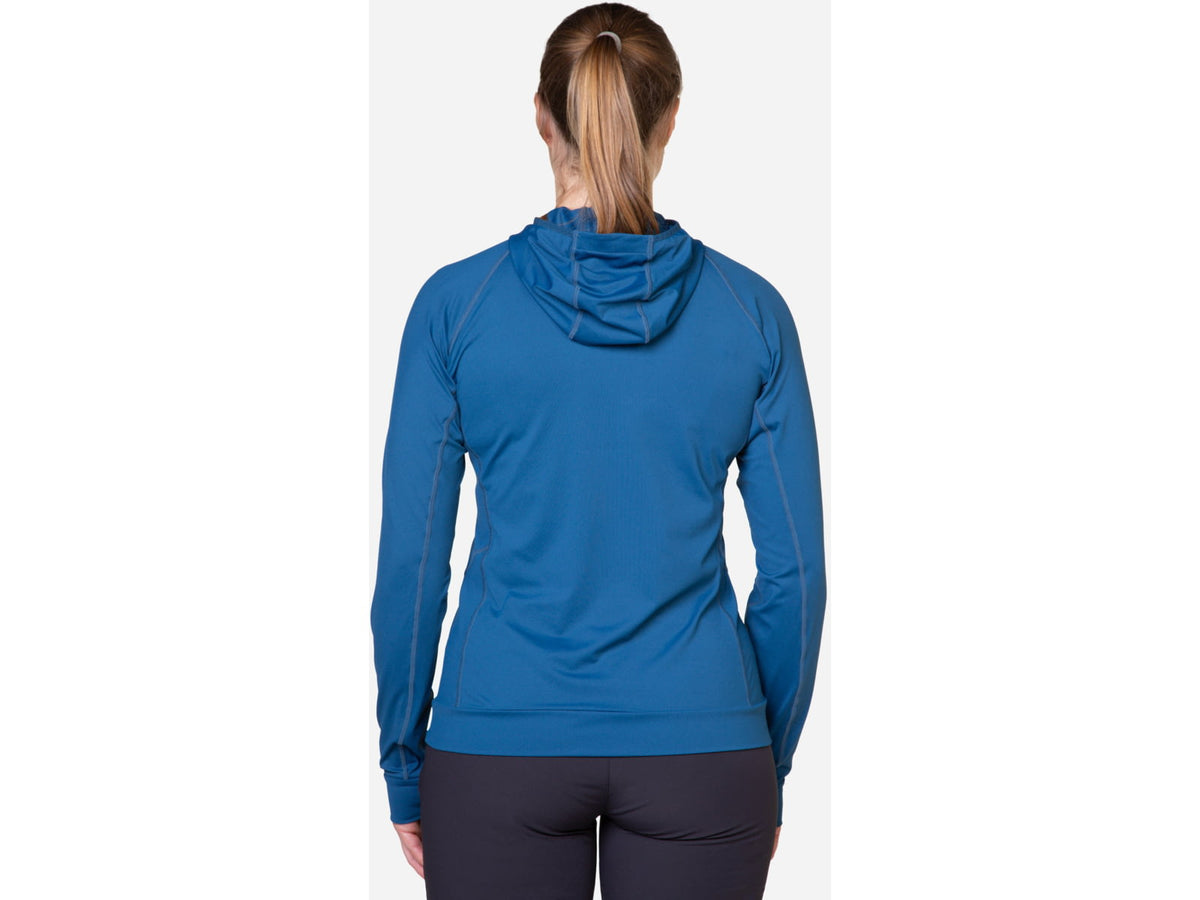 Mountain Equipment Aiguille Hooded Top - Women's