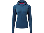 Mountain Equipment Aiguille Hooded Top - Women's