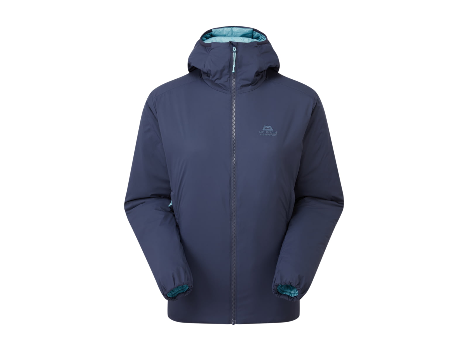 Mountain Equipment Andola Hooded Jacket - Women's