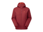 Mountain Equipment Andola Hooded Jacket - Women's