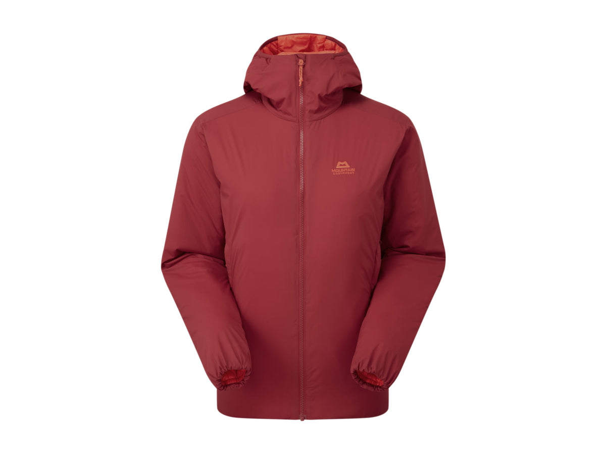 Mountain Equipment Andola Hooded Jacket - Women's