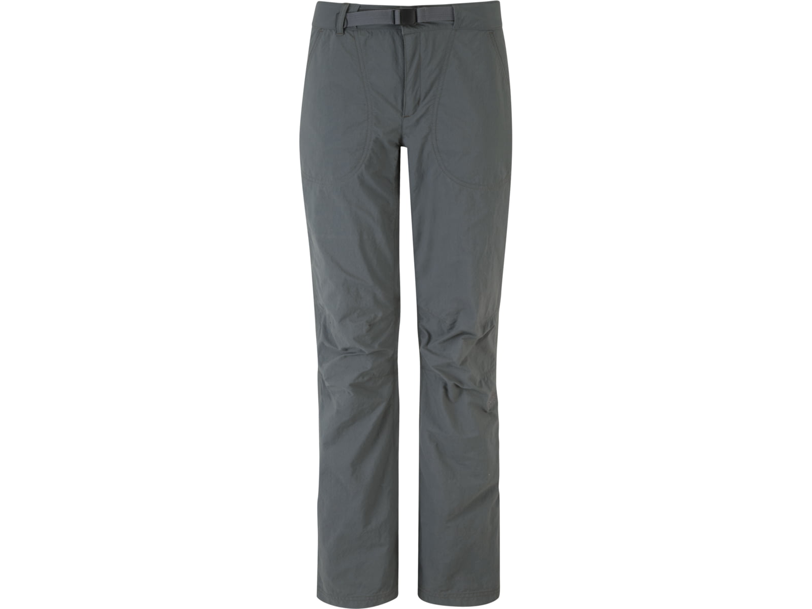 Mountain Equipment Approach Pant Shadow Grey 38 Waist Short Inseam ME-002020-Me-01011-38-Sh