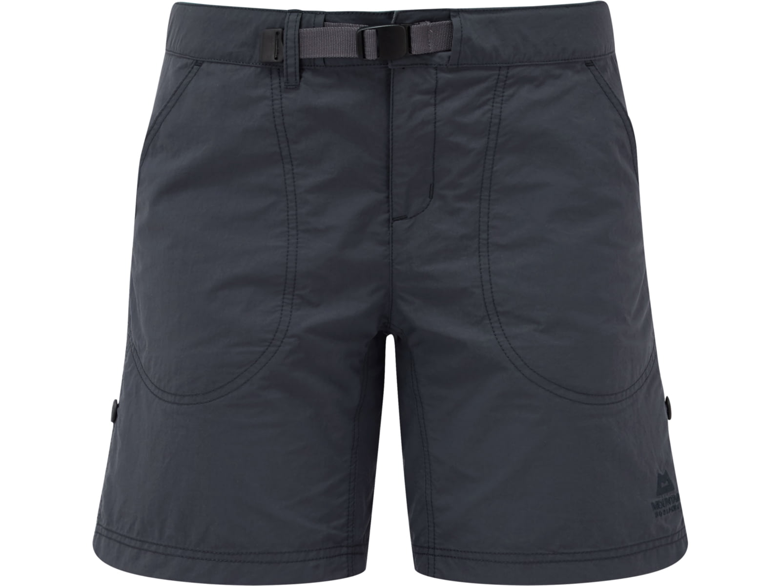 Mountain Equipment Approach Short - Women's Blue Nights M