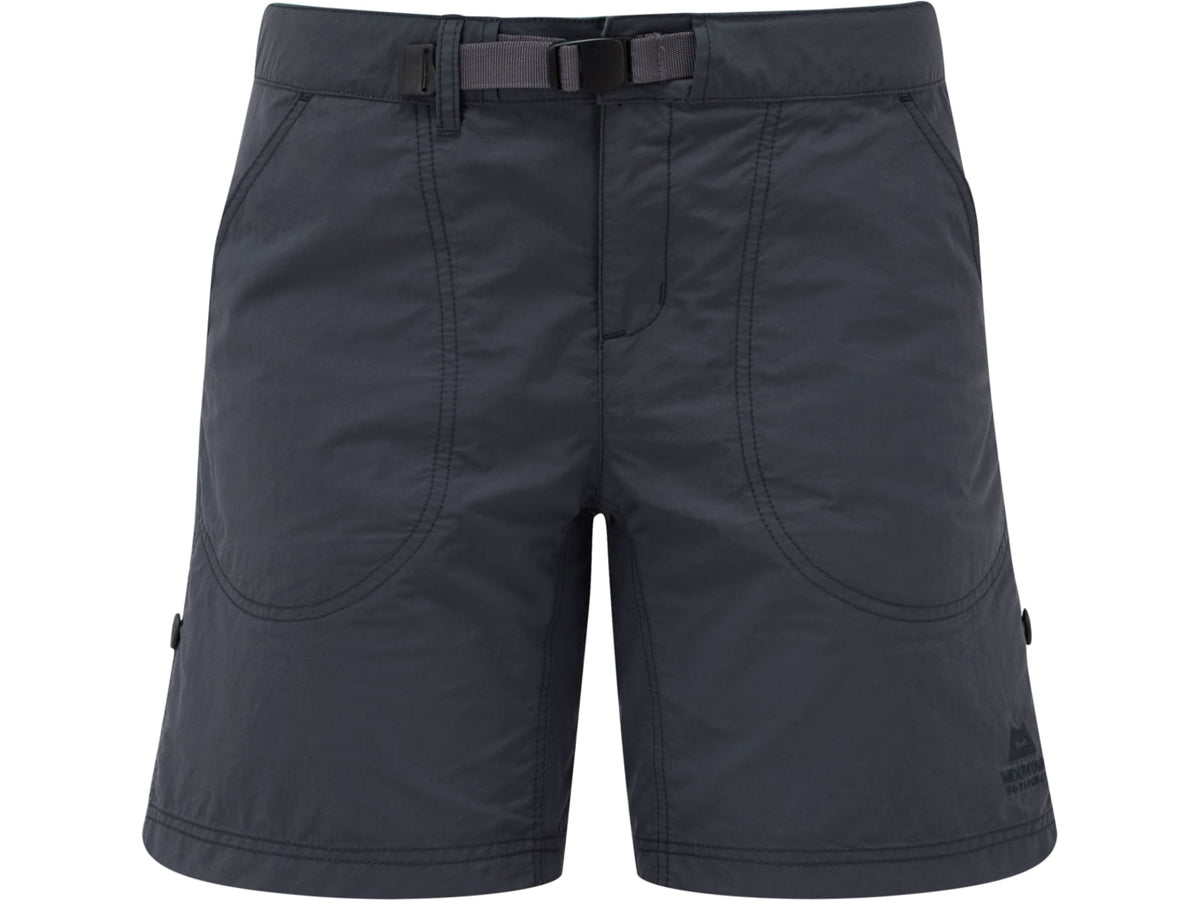 Mountain Equipment Approach Short - Women's Blue Nights M