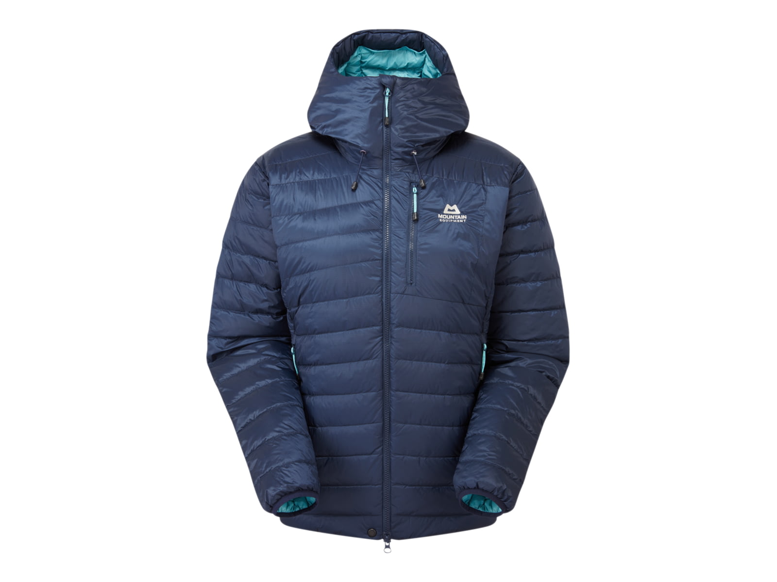 Mountain Equipment Baltoro Jacket - Women's