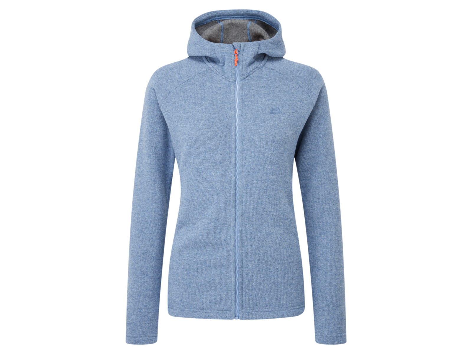 Mountain Equipment Braldu Hooded Jacket - Women's Stellar Blue