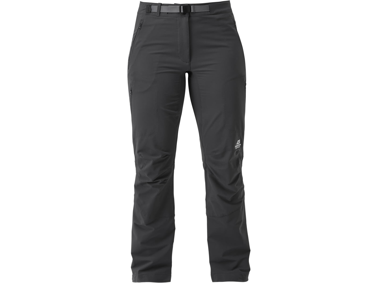 Mountain Equipment Chamois Pant - Womens Regular Black 8 ME-000851-ME-01004-Reg-8