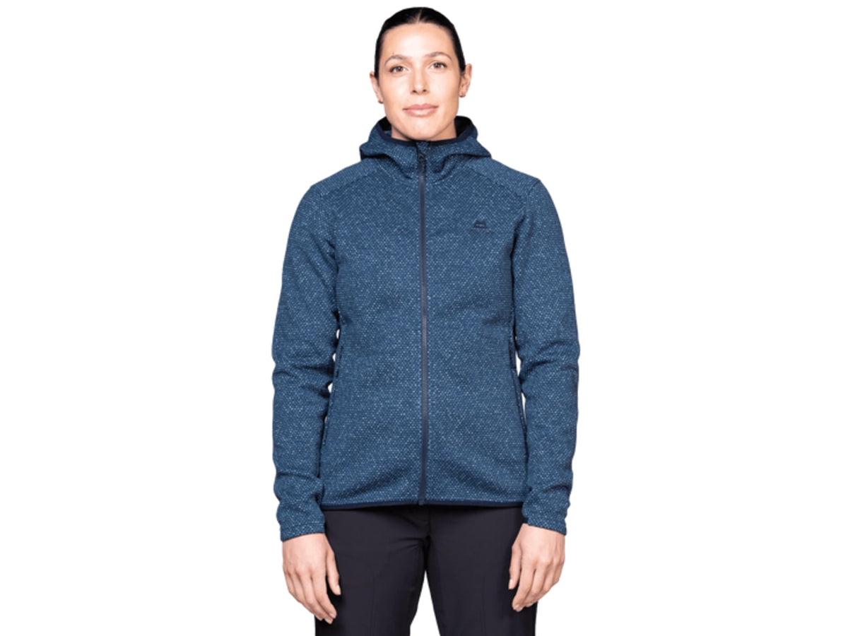 Mountain Equipment Dot Matrix Jacket - Women's