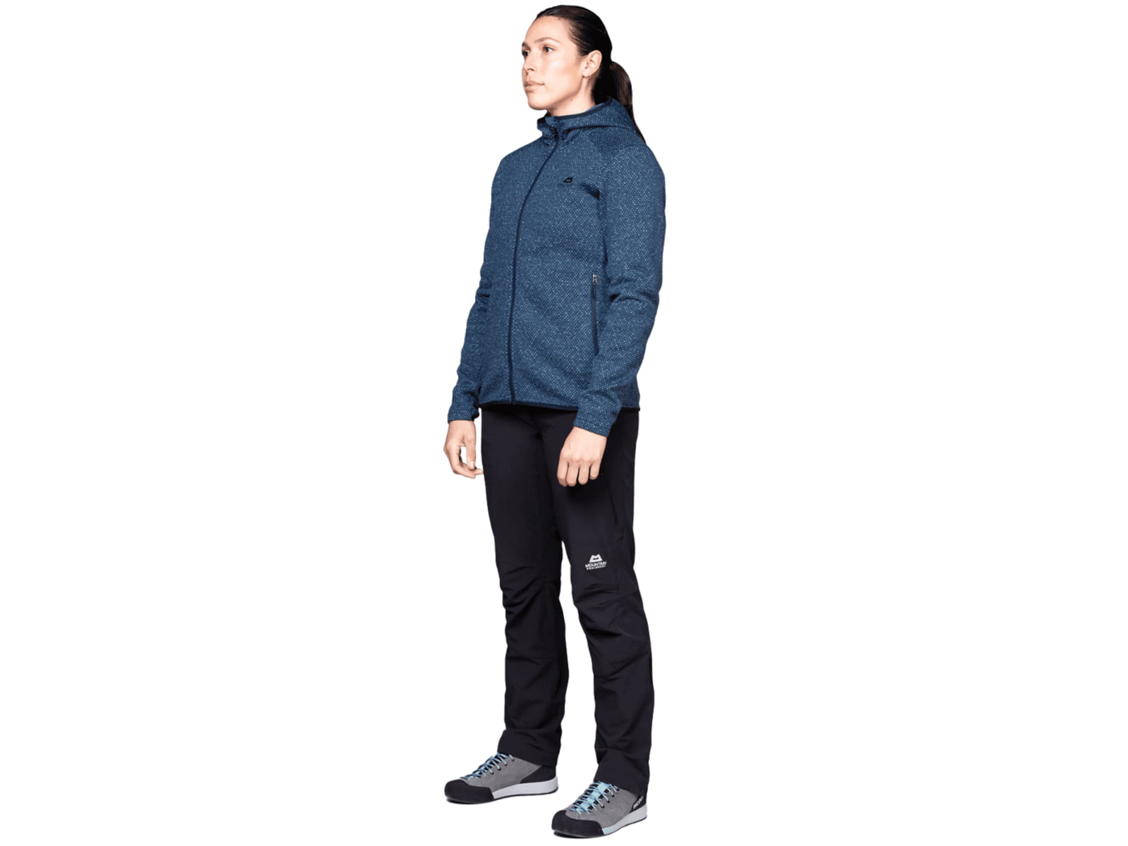 Mountain Equipment Dot Matrix Jacket - Women's
