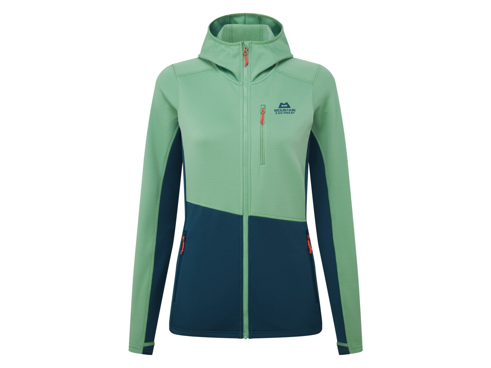 Mountain Equipment Durian Hooded Jacket - Women's