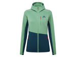 Mountain Equipment Durian Hooded Jacket - Women's