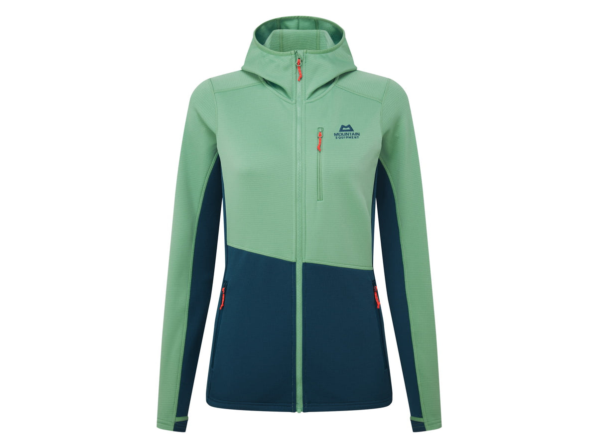 Mountain Equipment Durian Hooded Jacket - Women's
