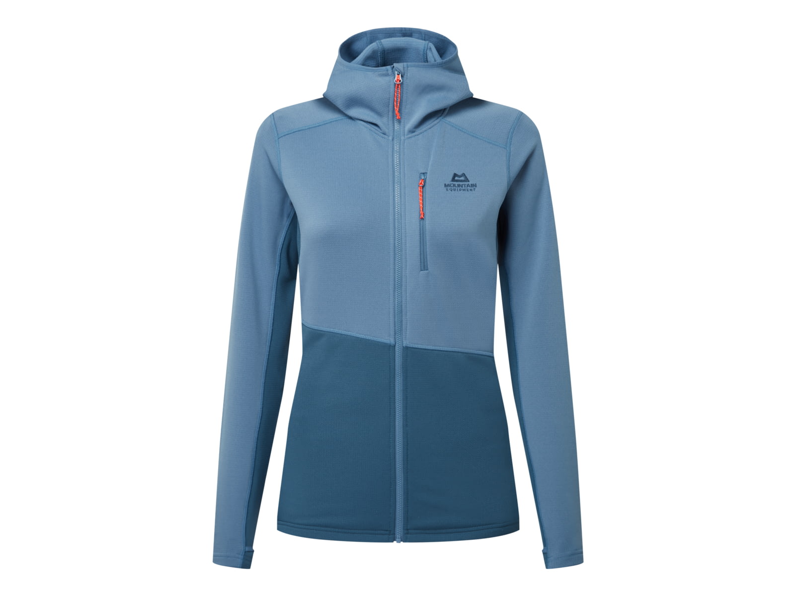 Mountain Equipment Durian Hooded Jacket - Women's