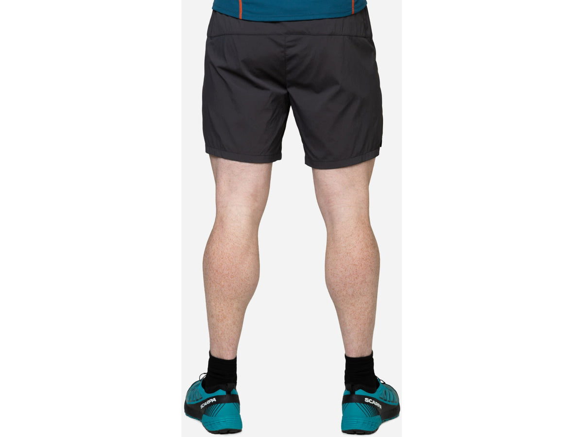 Mountain Equipment Dynamo Twin Short - Men's
